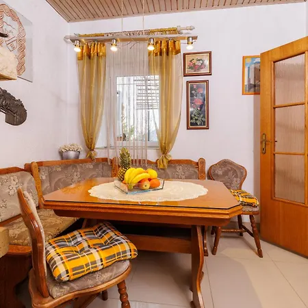 Holiday home Holiday House With Private Jacuzzi