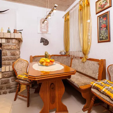 Holiday home Holiday House With Private Jacuzzi