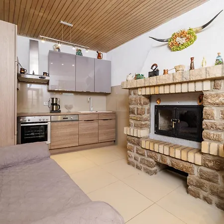 Holiday home Holiday House With Private Jacuzzi *