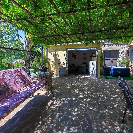 Holiday home Holiday House With Private Jacuzzi *